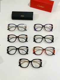 Picture of Cartier Optical Glasses _SKUfw46328947fw
